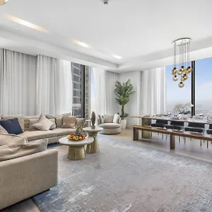 Eden's Homes & - 52-42 Emaar Dubai